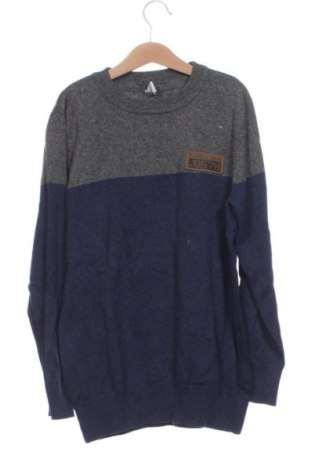 Dětský svetr  Yigga, Velikost 10-11y/ 146-152 cm, Barva Modrá, Cena  146,00 Kč, #137629423