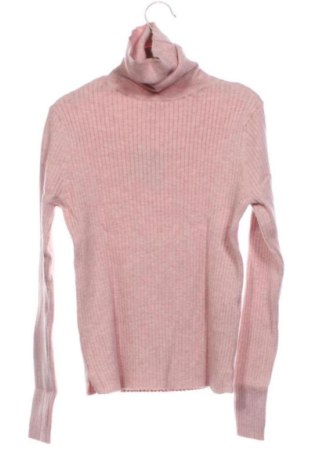 Детски пуловер Zara, Размер 12-13y/ 158-164 см, Цвят Екрю, Цена 7,00 €, #137634596
