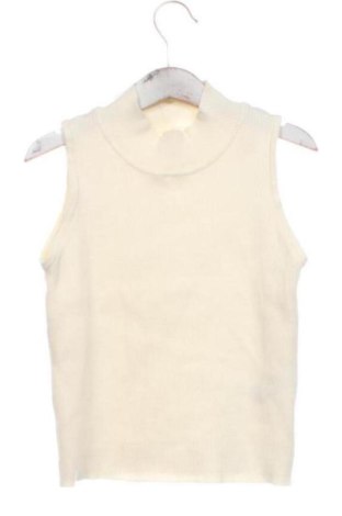 Dziecięcy sweter Zara, Rozmiar 10-11y/ 146-152 cm, Kolor ecru, Cena 33,07 zł, #137647726