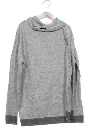 Dziecięcy sweter Zara, Rozmiar 12-13y/ 158-164 cm, Kolor Szary, Cena 38,10 zł, #137653837