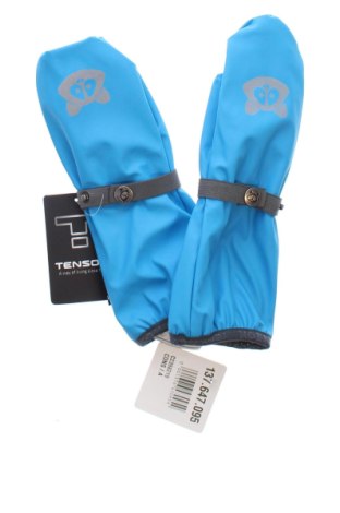 Παιδικά γάντια Tenson, Χρώμα Μπλέ, Τιμή 24,00 €, #137647095
