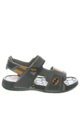 Dětské sandály Batman, Velikost 33, Barva Šedá, Cena  315,00 Kč, #137596222