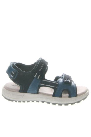 Dětské sandály Geox, Velikost 34, Barva Modrá, Cena  1 229,00 Kč, #137625096