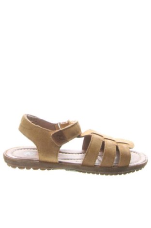 Kinder Sandalen Naturino, Größe 32, Farbe Gelb, Preis € 36,00, #137627196
