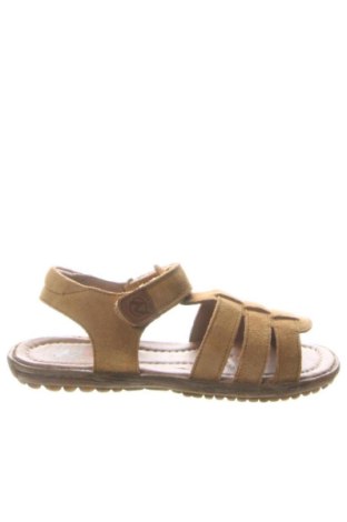 Kinder Sandalen Naturino, Größe 31, Farbe Gelb, Preis € 48,00, #137627385