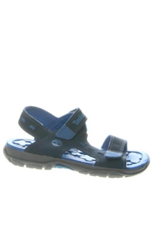 Dětské sandály Timberland, Velikost 33, Barva Modrá, Cena  970,00 Kč, #137596356