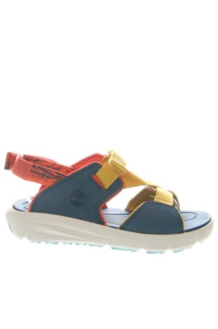 Dětské sandály Timberland, Velikost 34, Barva Vícebarevné, Cena  1 429,00 Kč, #137627190
