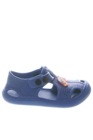 Kinder Sandalen Unbranded, Größe 27, Farbe Blau, Preis € 12,00, #137594039
