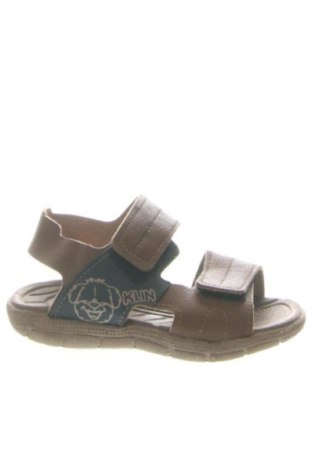 Kinder Sandalen Unbranded, Größe 24, Farbe Mehrfarbig, Preis € 12,57, #137595400