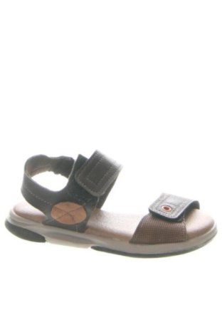 Kinder Sandalen Unbranded, Größe 25, Farbe Braun, Preis € 13,15, #137595544