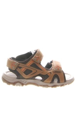 Dětské sandály Unbranded, Velikost 30, Barva Žlutá, Cena  401,00 Kč, #137596300