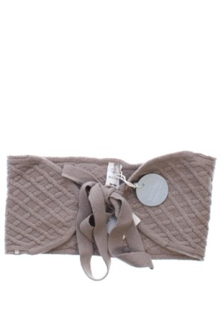 Детски шал Flip Flop, Цвят Екрю, Цена 11,00 €, #137647388