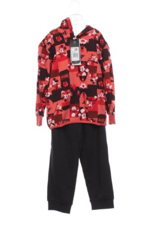Set trening se copii Adidas, Mărime 3-4y/ 104-110 cm, Culoare Multicolor, Preț 208,00 Lei, #137619634