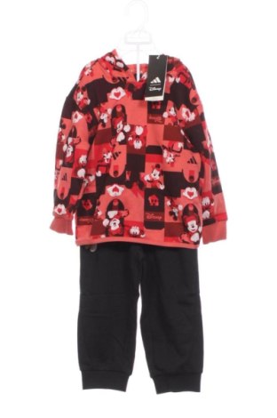 Set trening se copii Adidas, Mărime 18-24m/ 86-98 cm, Culoare Multicolor, Preț 208,00 Lei, #137619660