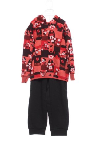Παιδικό αθλητικό σύνολο Adidas, Μέγεθος 2-3y/ 98-104 εκ., Χρώμα Πολύχρωμο, Τιμή 39,63 €, #137619811