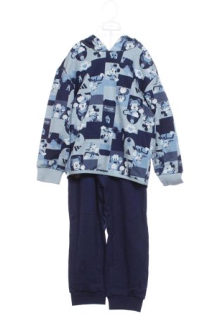 Detská športová súprava Adidas, Veľkosť 4-5y/ 110-116 cm, Farba Viacfarebná, Cena  39,63 €, #137619862