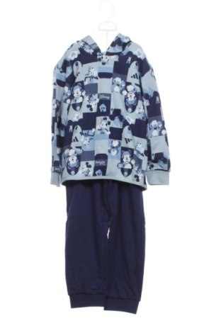 Detská športová súprava Adidas, Veľkosť 4-5y/ 110-116 cm, Farba Viacfarebná, Cena  39,63 €, #137619991