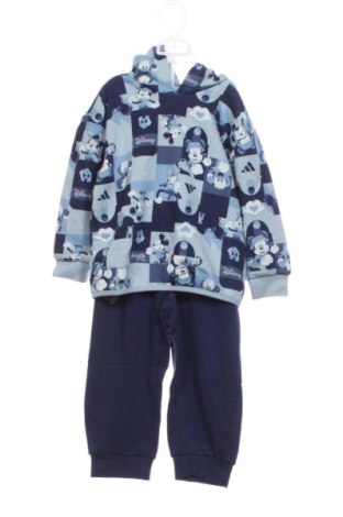 Detská športová súprava Adidas, Veľkosť 18-24m/ 86-98 cm, Farba Viacfarebná, Cena  39,63 €, #137620090