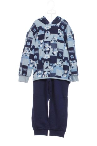 Detská športová súprava Adidas, Veľkosť 3-4y/ 104-110 cm, Farba Viacfarebná, Cena  39,63 €, #137620171