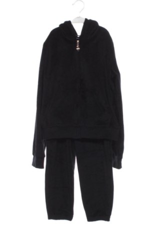 Dětská sportovní souprava Sugarfree, Velikost 9-10y/ 140-146 cm, Barva Černá, Cena  728,00 Kč, #137645625