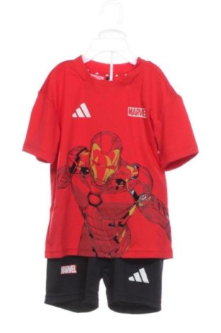 Detská športová súprava Adidas, Veľkosť 2-3m/ 56-62 cm, Farba Viacfarebná, Cena  39,63 €, #137620066