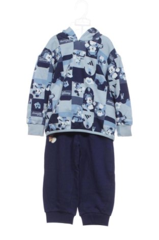 Detská športová súprava Adidas, Veľkosť 18-24m/ 86-98 cm, Farba Viacfarebná, Cena  39,63 €, #137620121