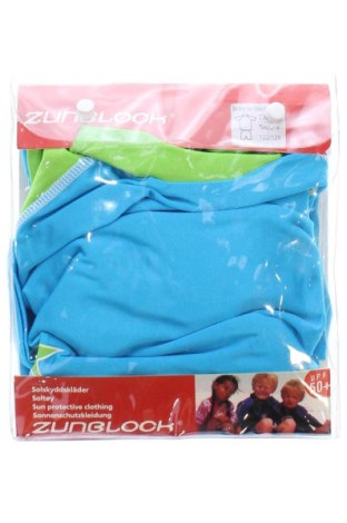Kinderbadeanzug Unbranded, Größe 6-7y/ 122-128 cm, Farbe Blau, Preis € 18,00, #137632310