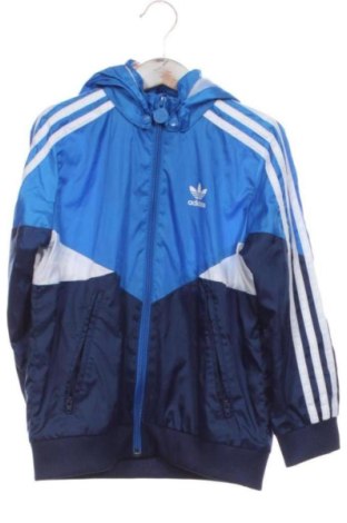 Παιδικό φούτερ Adidas Originals, Μέγεθος 4-5y/ 110-116 εκ., Χρώμα Πολύχρωμο, Τιμή 29,80 €, #137603191