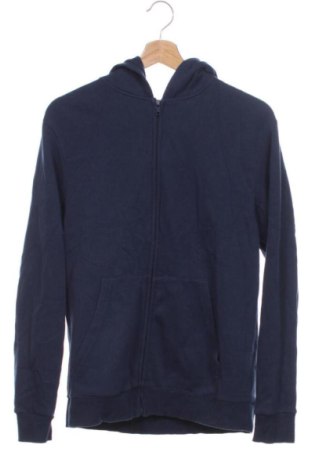 Gyerek sweatshirt H&M, Méret 14-15y / 168-170 cm, Szín Kék, Ár 3 428 Ft, #137606151
