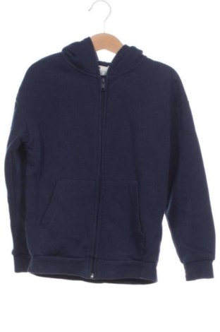 Dětská mikina  H&M, Velikost 6-7y/ 122-128 cm, Barva Modrá, Cena  243,00 Kč, #137606573