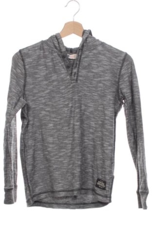 Gyerek sweatshirt H&M, Méret 10-11y / 146-152 cm, Szín Szürke, Ár 3 546 Ft, #137611539