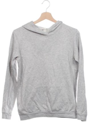 Hanorac pentru copii H&M, Mărime 12-13y/ 158-164 cm, Culoare Gri, Preț 42,00 Lei, #137622991