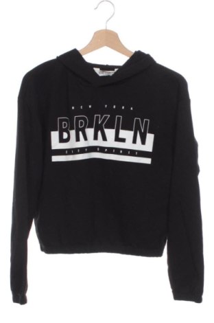 Kinder Sweatshirts H&M, Größe 12-13y/ 158-164 cm, Farbe Schwarz, Preis 8,76 €, #137642745