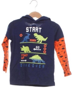 Gyerek sweatshirt Kiki & Koko, Méret 4-5y / 110-116 cm, Szín Sokszínű, Ár 2 597 Ft, #137611780