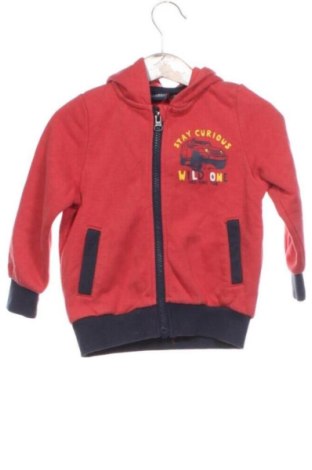 Kinder Sweatshirts Lupilu, Größe 12-18m/ 80-86 cm, Farbe Rot, Preis € 8,00, #137647930
