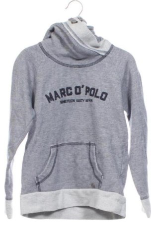 Kinder Sweatshirts Marc O'Polo, Größe 7-8y/ 128-134 cm, Farbe Grau, Preis € 22,10, #137624054