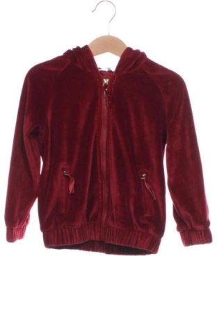 Hanorac pentru copii Mayoral, Mărime 3-4y/ 104-110 cm, Culoare Roșu, Preț 62,99 Lei, #137622890