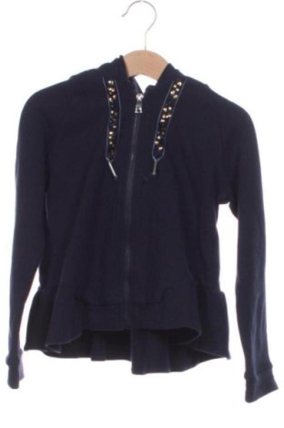 Hanorac pentru copii Mayoral, Mărime 4-5y/ 110-116 cm, Culoare Albastru, Preț 62,99 Lei, #137622953