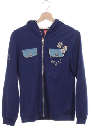 Hanorac pentru copii Original Marines, Mărime 13-14y/ 164-168 cm, Culoare Albastru, Preț 46,00 Lei, #137619206