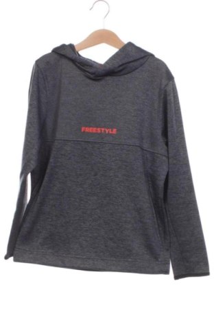 Gyerek sweatshirt True Destinations, Méret 8-9y / 134-140 cm, Szín Szürke, Ár 3 851 Ft, #137606316
