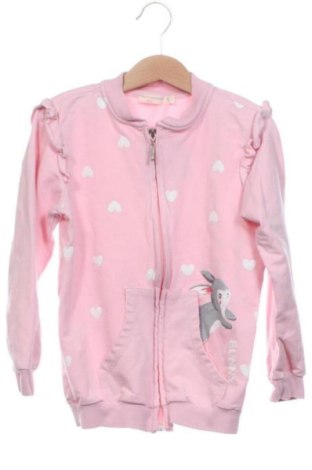 Kinder Sportoberteil Unbranded, Größe 6-7y/ 122-128 cm, Farbe Rosa, Preis € 9,00, #137596264