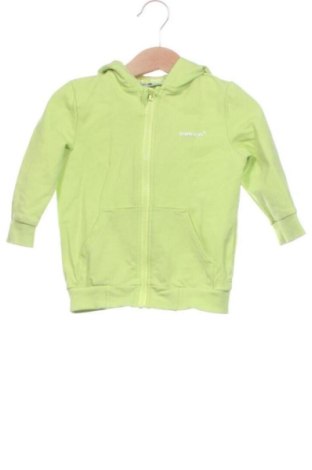 Gyerek sweatshirt Unbranded, Méret 9-12m / 74-80 cm, Szín Zöld, Ár 2 482 Ft, #137608550