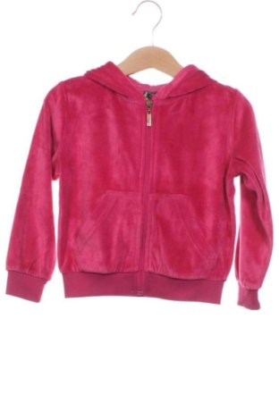 Παιδικό φούτερ Unbranded, Μέγεθος 2-3y/ 98-104 εκ., Χρώμα Ρόζ , Τιμή 7,32 €, #137614144
