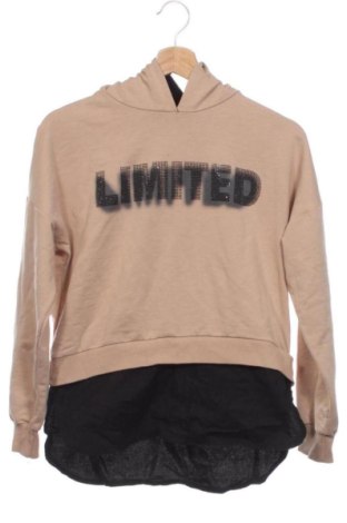 Gyerek sweatshirt Unbranded, Méret 9-10y / 140-146 cm, Szín Bézs, Ár 3 518 Ft, #137628269