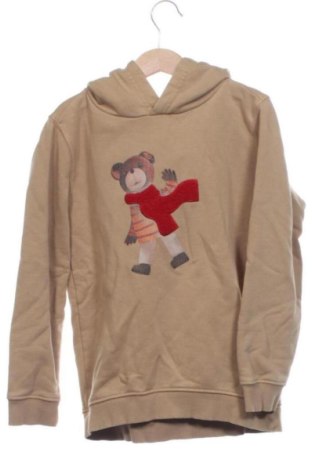 Dziecięca bluza Unbranded, Rozmiar 8-9y/ 134-140 cm, Kolor Beżowy, Cena 35,00 zł, #137633166