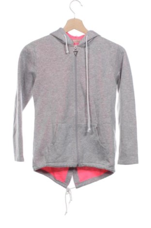 Hanorac pentru copii Unbranded, Mărime 11-12y/ 152-158 cm, Culoare Gri, Preț 41,99 Lei, #137635670