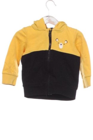 Detská mikina  Unbranded, Veľkosť 12-18m/ 80-86 cm, Farba Žltá, Cena  12,00 €, #137648118