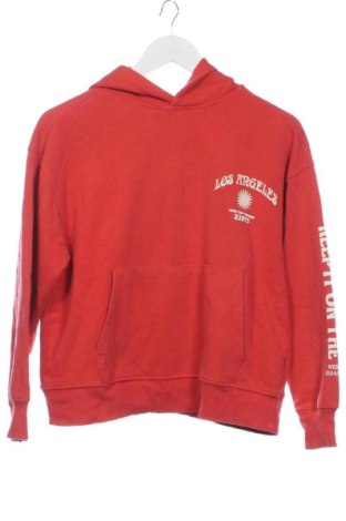 Detská mikina  Zara, Veľkosť 10-11y/ 146-152 cm, Farba Oranžová, Cena  8,00 €, #137625858