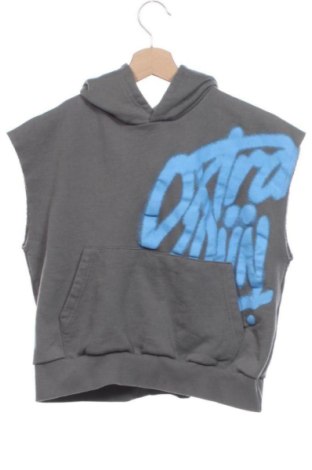 Детски суитшърт Zara, Размер 12-13y/ 158-164 см, Цвят Сив, Цена 8,76 €, #137642381