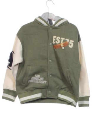 Детски суитшърт Zara, Размер 5-6y/ 116-122 см, Цвят Многоцветен, Цена 9,00 €, #137651710